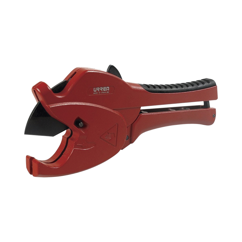 Tijeras para Tubos Plásticos de 0 a 1 5/8.