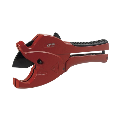 Tijeras para Tubos Plásticos de 0 a 1 5/8".