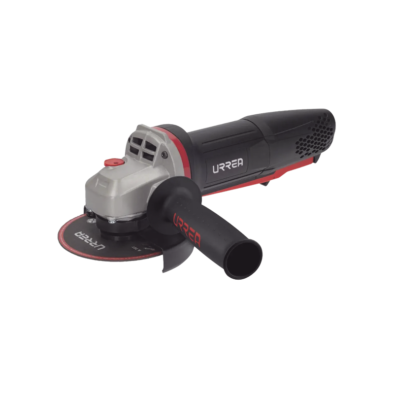 Mini esmeriladora angular 4-1/2 / 850 W  / 120 V.