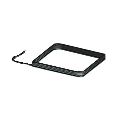SYS-LM6 Lazo magnético para detección de vehículos / 2M x 1M / Ideal para detección de vehículos de tamaño medio