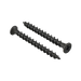 Tornillo - Pija Multiusos fosfatizada #6 x 3/4" / Bolsa con 100 piezas. - Toer