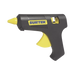 Pistola para barras de silicón de 1/2" 80W - Toer