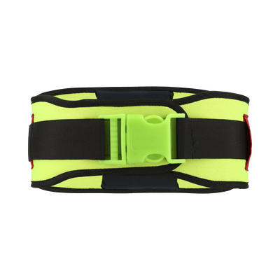 Faja Rígida con Hebillas de Alta Visibilidad / Talla G. - Toer