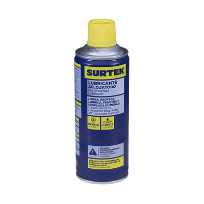 Aceite Aflojatodo 400 ml - Toer