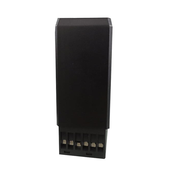 WEJOIN WJDG102 - Sensor de Masa Vehicular por Inducción / Detector para Barreras de Acceso 1 Lazo 110VAC