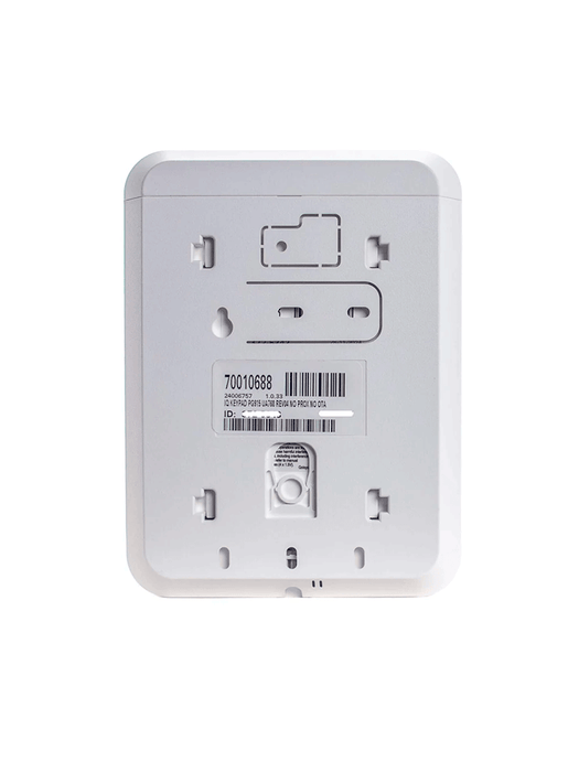 DSC IQ keypad Power G - Teclado Power G para qolsys