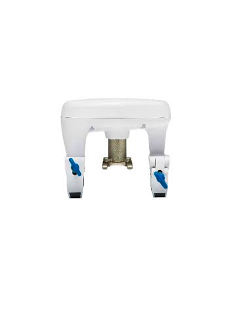 QOLSYS  IQWater Valve - Válvula de agua IQWater Valve puede operar válvulas de Esfera de 1/4 de vuelta con tuberías de 1/2" a 1 1/4" y se instala fácilmente. Utiliza el potente Z-Wave 700 y obtén el máximo alcance y confiabilidad para el Panel IQ