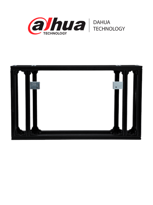 DAHUA LS550UC-E/U-Y - Soporte para Monitor de 55 Pulgadas/ Mantenimiento Trasero/ Para Montaje en en Piso/ Compatible con: DHI-LS550UCM-EF