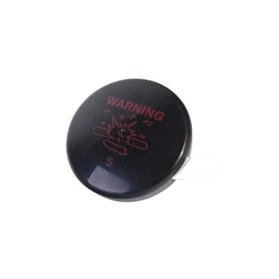 T051  Tag con Tinta para Ropa /Si se viola el sello, la Ropa quedará Marcada con Tinta! / Paq. 100 pzs