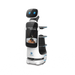 Robot Autonomo para Servicio de Meseros Ubicado por SLAM (Laser) / Mejora el Servicio al Cliente / Soporta 10 Kgs por Charola / Ideal para Restaurantes, Cafeterias, Hospitales, Salones de Eventos, Etc... - Toer