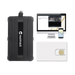 KIT de rastreador vehicular (GPS) IP67 Ideal para Motocicletas y Vehiculos con conectividad 2G y 4G/licencia anual de EPCOMGPSCODE y sim anual SIM600MB1Y - Toer