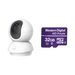 Kit de Cámara IP Wi-Fi / Incluye 1 Pieza Modelo TAPOC200 / 2 Megapixel / Audio Doble Vía /  Utiliza La App Tapo / 1 Memoria Micro SD Modelo  Mod WD32MSD - Toer