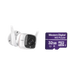 Kit de Cámara IP Wi-Fi / Incluye 1 Pieza Modelo TAPOC310 / 2 Megapixel / Audio Doble Vía / Utiliza la App Tapo / 1 Memoria Micro SD Modelo WD32MSD - Toer