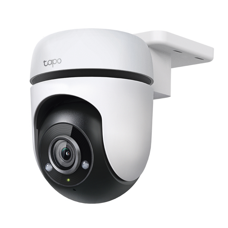 TAPO-C500 Cámara IP Wi-Fi 2 megapixel / Visión 360 / Audio doble vías / Visión Nocturna /  Notificación Push / Memoria Micro SD