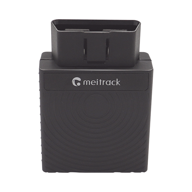 Rastreador GPS 4G Con Conexión a Puerto OBDII