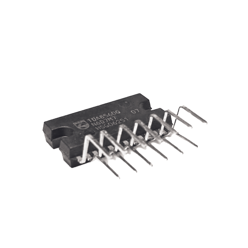 IC Amplificador de Audio 2 x 40W/2â?¦ , 13 Pines