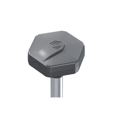 Sensor de combustible / Conectividad BLE 4.0/ Sin cables / Facil Instalación / 1000mm recortable / hasta 7 de años de funcionamiento continuo / Construcción robusta y hermetica / A prueba de golpes - Toer