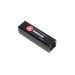 Protector de datos POE, tubo de gas, contra sobre tensiones eléctricas, Gigabit Ethernet (1101-911-1) Interior - Toer