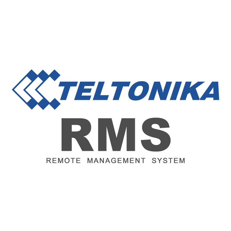 Suscripción RMS Teltonika (Remote Management System) 1 Credito