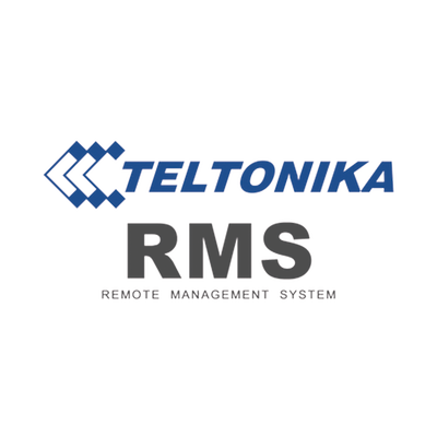RMS Management - paquete de 3 años (solo administracion remota)