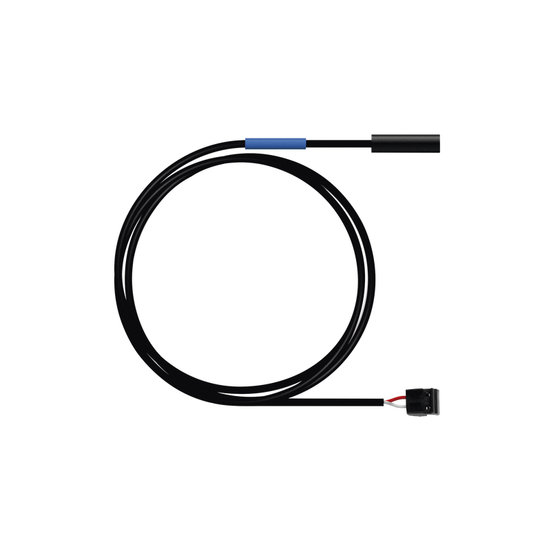 Sensor externo de baja temperatura para EA200-12, EA400-12, EAProGTWY resistente al agua