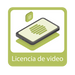 Servicio de Video Avanzado para T.FLEX SMART  (1 Año de Servicio) - Toer