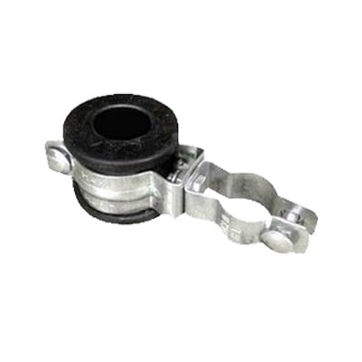 Aislador para Bajada de Cable Desnudo en Torre STZ30, STZ30G, STZ35 y STZ35G - Toer
