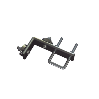 Conector para Piso falso de sección Cuadrada