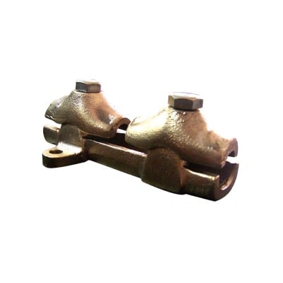 TG-DMP Desconectador de Sistema de Tierra