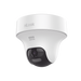 [Audio Bidireccional + Dual Light + ColorVu] PT TURBOHD 3K (5 Megapíxel) / Lente 3.6 mm / 25 mts IR EXIR + 20 mts Luz Blanca / Micrófono y Bocina Integrado  / dWDR / Uso Interior / Plástico - Toer