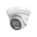 [Audio Bidireccional + Dual Light + ColorVu] Turret TURBOHD 3K / 5 Megapixel / Lente 2.8 mm / 40 mts IR EXIR + 40 mts Luz Blanca / Micrófono y Bocina Integrado / Exterior IP67 / dWD - Toer