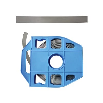 Fleje de 3/4, 0.30 x 19mm (30.5mts) (4800-01000) - Toer