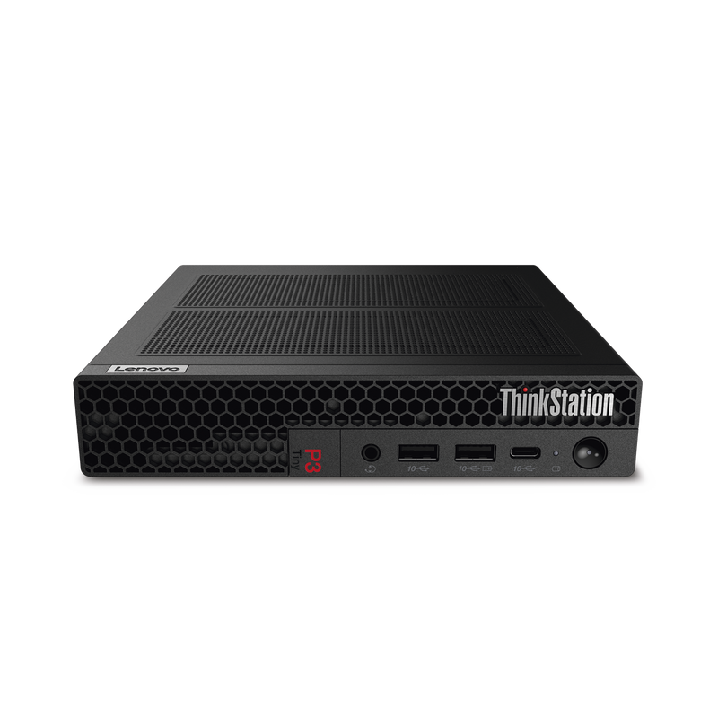 THINKP3I7 Estacion de trabajo (workstation) Core? i7-14700 / 16gb ram / 512 SSD / tarjeta grafica T400