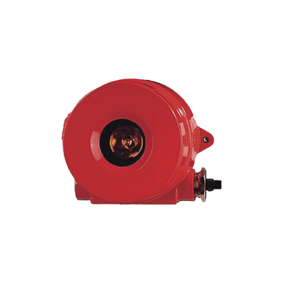 Lámpara Infrarrojo, NO A Prueba De Explosiones Para Lugares NO Peligrosos, Para Detectores De Flama Serie FSX & FSX Plus De Honeywell Analytics