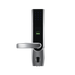 Cerradura autónoma izquierda bluetooth de huella digital, tarjeta de proximidad y contraseña / APP ZKSmarKey - Toer