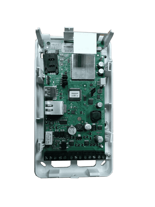 DSC TL405LELAU -  Comunicador Universal Dual IP / LTE