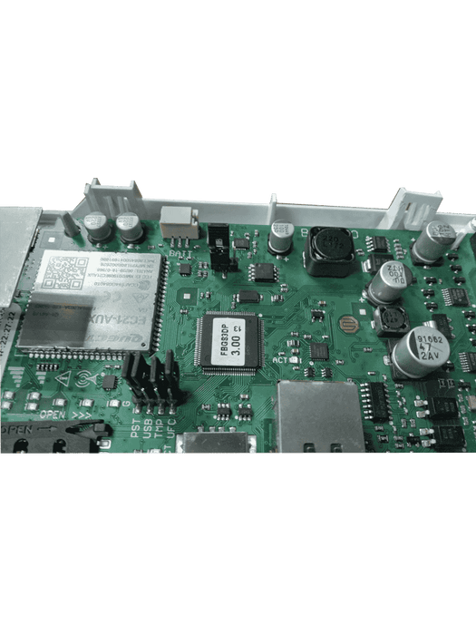 DSC TL405LELAU -  Comunicador Universal Dual IP / LTE