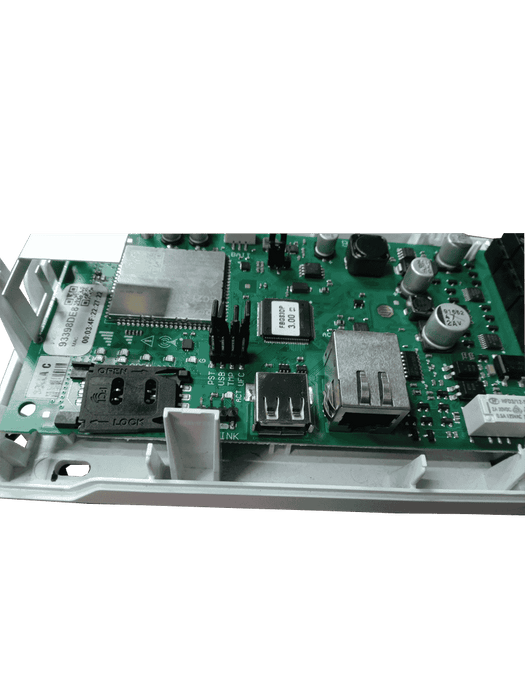 DSC TL405LELAU -  Comunicador Universal Dual IP / LTE