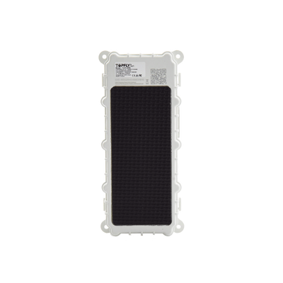 Dispositivo de Seguimiento de Activos / Protección IP67 /  Recargable Li 9600 mAh / LTE Cat-M1/NB-IoT / Tamaño Compacto / Funciona con Energía Solar / Alarma de Batería Baja / Seguridad de Datos MD5/AES / Soporte BLE 5.0