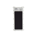 Dispositivo de Seguimiento de Activos / Protección IP67 / Rastreador GPS /  Recargable Li 9600 mAh / LTE Cat-M1/NB-IoT / Tamaño Compacto / Funciona con Energía Solar / Alarma de Batería Baja / Seguridad de Datos MD5/AES / Sopor - Toer