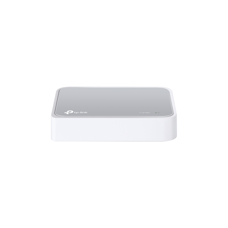 TL-SF1005D Switch de escritorio 5 puertos 10/100 Mbps