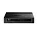 Switch no administrable de 16 puertos 10/100 Mbps para escritorio - Toer