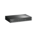 Switch Gigabit PoE+ no administrable de 8 puertos 10/100/1000 Mbps, solo 4 puertos PoE, para escritorio - Toer