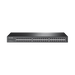 Switch Gigabit no administrable de 48 puertos 10/100/1000 Mbps - Toer