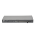 Switch L2+ Omada PoE+ / 8 Puertos PoE+ MultiGigabit 2.5G / 2 Puertos SFP+ 10G / 2 Puertos Consola (RJ45 y microUSB) / Administración Centralizada Omada o Stand-Alone / Multicast IGMP / Presupuesto PoE 240W / Montaje en Rack / (SG3210XHPM2) - Toer