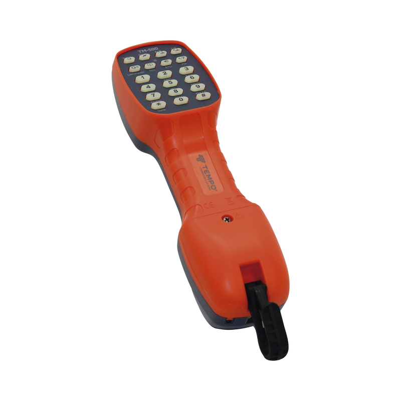 TM-500 Micro Teléfono de pruebas