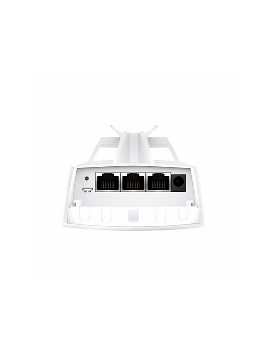 TP-LINK EAP211-Bridge KIT - Punto de Acceso Inalámbrico/ Frecuencia de 5 GHz/ Hasta 867 Mbps de Rendimiento/ Diseñado Para Interiores y Exteriores/