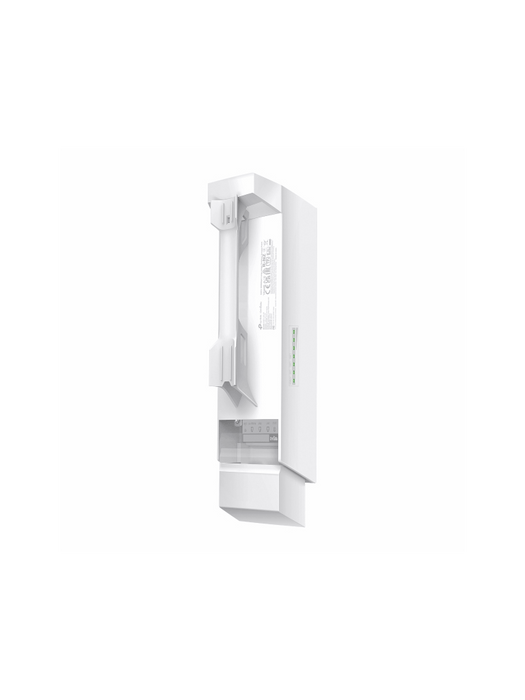 TP-LINK EAP215-Bridge KIT - Punto de acceso Wi-Fi Exterior/ Bridge Omada de 5Km de Alcance/