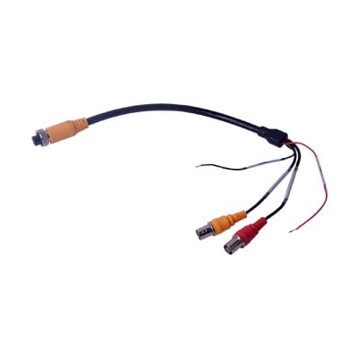 TRANSFERCABLE Cable para Conectar Cámaras Convencionales en XMR EPCOM