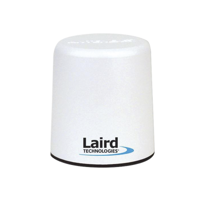 Antena Móvil VHF en Color Blanco , para Tránsito Pesado / Bajo Perfil, Rango de Frecuencia 142-160 MHz.